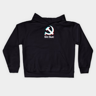 Sic Suc Kids Hoodie